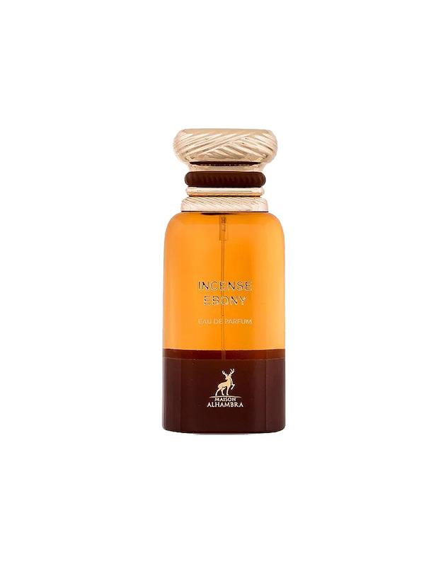 ادوپرفیوم  اینسنس ابنی الحمبرا  Incense Ebony