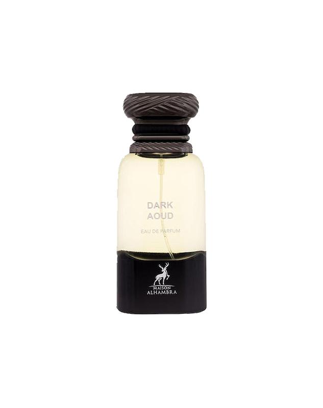 ادوپرفیوم عود وود الحمبرا  Dark Aoud 