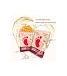 ماسک پا جورابی بیوآکوا Bioaqua Young Skin Foot Mask