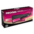 اتو مو خشک و مرطوب مدل 5500 پرومکس Promax hair straightener 5500