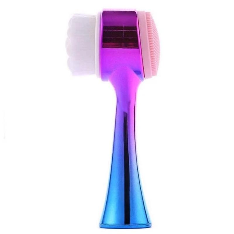 فیس براش دستی هولوگرامی