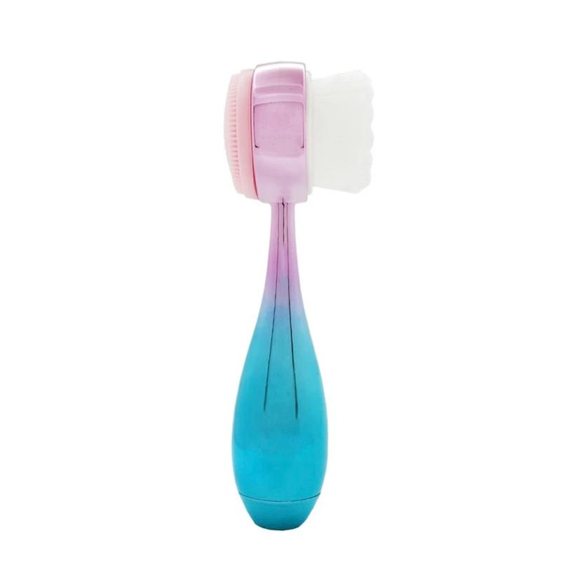 فیس براش دستی هولوگرامی