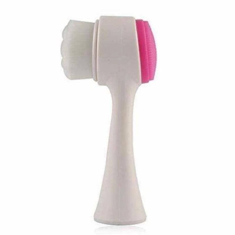 فیس براش چکشی پاستلی