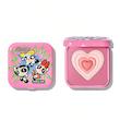  رژگونه پاور پاف گرل شیگلم Sheglam Powerpuff Girls Tough Love Shimmer Blush