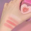  رژگونه پاور پاف گرل شیگلم Sheglam Powerpuff Girls Tough Love Shimmer Blush