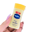 لوسیون بدن مینی وازلین مدل deep moisture حجم | 20 میل