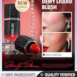  رژگونه مایع مرلین مونرو شیگلم Sheglam Liquid Blush Hollywood