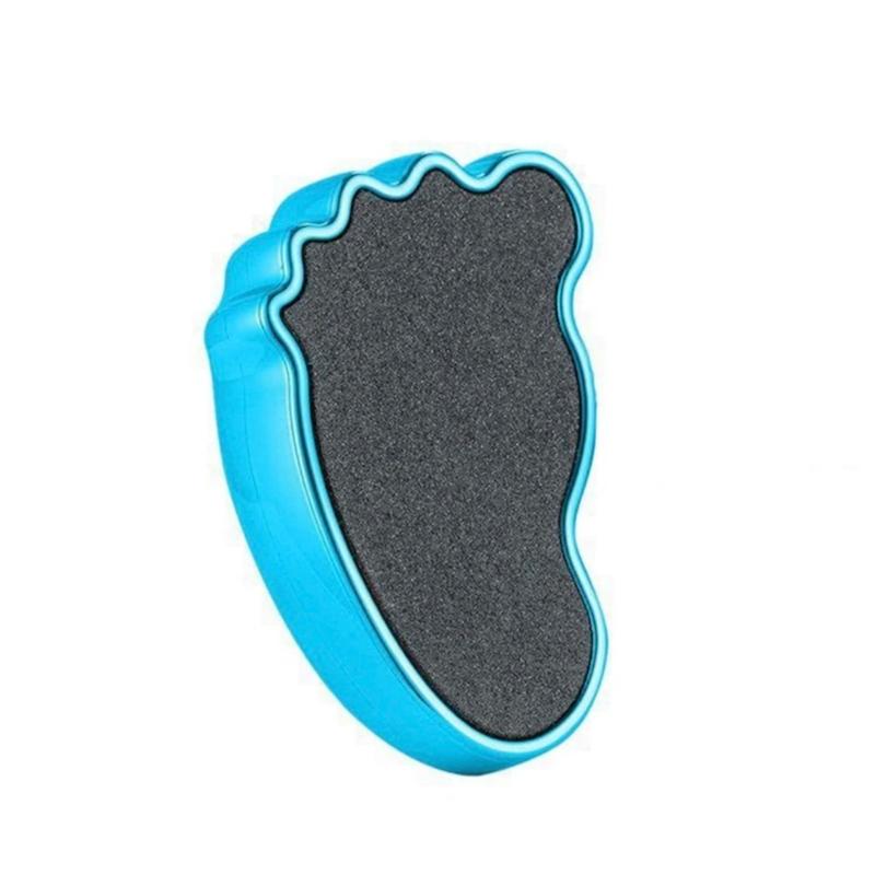 سوهان پا فانتزی طرح پا