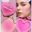 رژگونه کرمی قلبی شیگلم Sheglam Blush Creme Playing Cupid