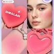 رژگونه کرمی قلبی شیگلم Sheglam Blush Creme Playing Cupid