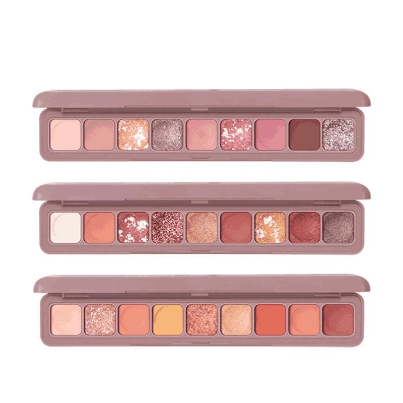 پلت سایه انگشتی هدی موجی