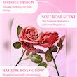  رژگونه کرمی گل رز شیگلم Sheglam Pink Ribbon Rose Blush