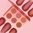  پالت رژگونه فلورال فلاش شیگلم Sheglam Floral Flush Blush Palette