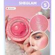 رژ لب و گونه فضایی شیگلم Sheglam Lunar Orbit Blush Ball