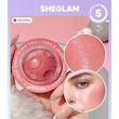 رژ لب و گونه فضایی شیگلم Sheglam Lunar Orbit Blush Ball