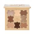 پالت سایه پازلی لاوان تاپ شیگلم Sheglam Jazy Jigsaw Eyeshadow Palette Love N Taupe