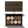  پالت سایه لایو تو روم شیگلم Sheglam Live To Roam Eyeshadow Palette