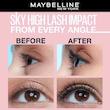 ریمل بلند کننده اسکای های میبلین Maybelline Lash Sensational Sky High