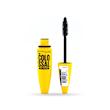 ریمل حجم دهنده ضد آب زرد میبلین Maybelline Colossal Mascara
