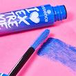  ریمل آبی اسنس Essence I Love Extreme Mascara Blue