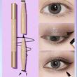 خط چشم استامپی 3 سر شیگلم Sheglam Get Foxy Eye Stamp & Liner Pen 0.8Ml