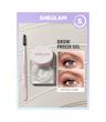  صابون لیفت و فریز ابرو شیگلم Sheglam Set Me Up Brown Hold