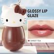 ست لیپ گلاس 4 عددی هلو کیتی شیگلم Sheglam Hello Kitty Poolside Perfection Lip Glaze Set