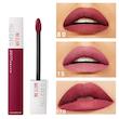 رژ لب مایع مات سوپر استی میبلین Maybelline Superstay Matte Ink Lipstickرژ لب مایع مات سوپر استی میبلین Maybelline Superstay Matte Ink Lipstick
