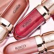 رژ لب مایع براق کیکو میلانو Kiko Milano 3d Hydra Lipgloss