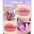 روغن لب شاین دار شیگلم Sheglam Jelly Wow Hydrating Shine Lip Oil