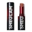 رژلب جامد پیچی آمبر رز شیگلم Shegam Ember Rose Lipstick Rouge Boom