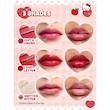 رژلب جامد هلو کیتی شیگلم Shegam Hydrating Lipstick Mybaby Rouge 3.3G