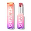 رژ لب جامد براق میرور شیگلم Sheglam Mirror Kiss High Shine Lipstick