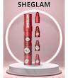 رژ لب 4 عددی مگا شیگلم Sheglam Mega Lip Stacks