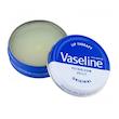 بالم لب کاسه ای وازلین Vaseline Lip Balm