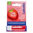 بالم لب استیکی توت فرنگی لابلو Labello Strawberry Shine