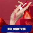 بالم لب استیکی توت فرنگی لابلو Labello Strawberry Shine
