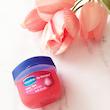 بالم لب نرم کننده گل رز وازلین Vaseline Lip Therapy Rosy Lips 7gr