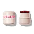 تینت ژله ای لب و گونه شیگلم Sheglam Jelly Licious Hydrating Lip Blush Tint