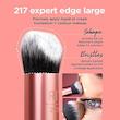 ست براش 5 عددی بادبزنی ریل تکنیک Real Techniques Everyday Essentials Makeup Brush Kit