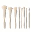 ست براش 8 عددی چشم و صورت شیگلم Sheglam Pro Core Brush Kit De Brosses Pro Core