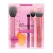 ست براش و تک پد ریل تکنیک real techniques Everyday Essentials Set