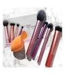ست براش و تک پد ریل تکنیک real techniques Everyday Essentials Set