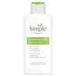 کرم آبرسان و مرطوب کننده لایت سیمپل Simple Light Hydrating Moisturiser 125Ml