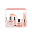 پک 3 عددی آبرسان 100 ساعته کلینیک Clinique Moisture Surge Pack 3 piece
