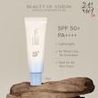 کرم ضد آفتاب برنج آکوا بیوتی آف جوسان Beauty Of Joseon Relief Sun Aqua Fresh Rice Spf 50