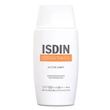  ضد آفتاب ضد لک اکتیو یونیفای بی رنگ ایزدین Isdin Active Unify Fusion Fluid Corrects Sunscreen Spf 50
