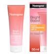 ضد آفتاب روشن کننده برایت بوست نوتروژینا Neutrogena Gel Fluid Bright boost Spf 30
