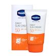 کرم ضد آفتاب بی رنگ وازلین Vaseline Daily Sun Cream Spf 50