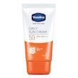 کرم ضد آفتاب بی رنگ وازلین Vaseline Daily Sun Cream Spf 50